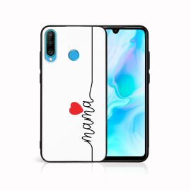 MY ART Schutzhülle Huawei P30 Lite MAMA (002)