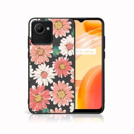 MY ART Schutzhülle Realme C30 DAISY (161)
