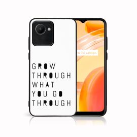MY ART Schutzhülle Realme C30 GROW (170)