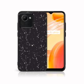 MY ART Schutzhülle Realme C30 STARRY (173)