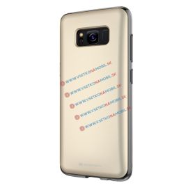 MERCURY CARD Samsung Galaxy S8 Plus zlatý