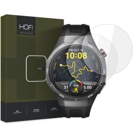HOFI PRO+ 2x Schutzglas für Huawei Watch GT 5 Pro 46mm
