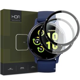 HOFI 2x Hybridglas Garmin Vivo active 5