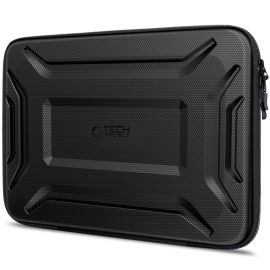 TECH-PROTECT KEVLAR PRO LAPTOP Laptoptasche 15-16" schwarz