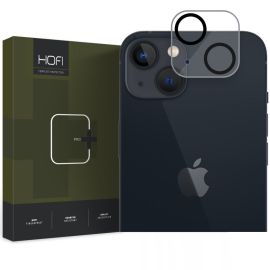 HOFI CAM PRO+ Kameraschutz für Apple iPhone 15 / iPhone 15 Plus transparent