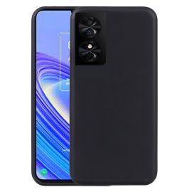 TPU Silikonhülle für TCL 50 SE schwarz