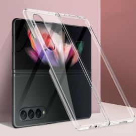 GKK PHANTOM Schutzhülle Samsung Galaxy Z Fold 3 5G transparent