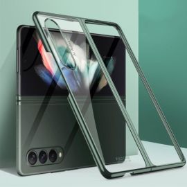 GKK PHANTOM Schutzhülle Samsung Galaxy Z Fold 3 5G grün