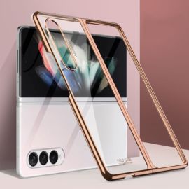 GKK PHANTOM Schutzhülle Samsung Galaxy Z Fold 3 5G bronze