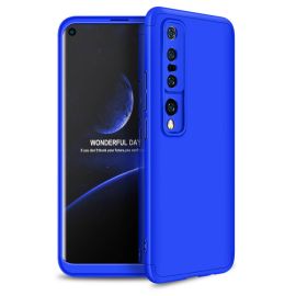 360° Schutzhülle Xiaomi Mi 10 Pro blau