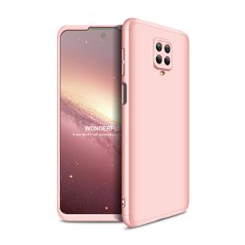 360° Redmi Xiaomi Note 9S / Note 9 Pro rosa