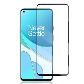3D Panzerglas OnePlus 8T schwarz
