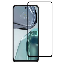 3D-Schutzglas für Motorola Moto G62 5G