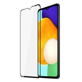 3D Panzerglas Samsung Galaxy A03s