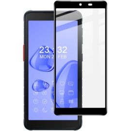 3D Samsung Galaxy Xcover 5 Schwarz