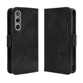 SLOT Wallet Case für Nubia RedMagic 10 Air schwarz