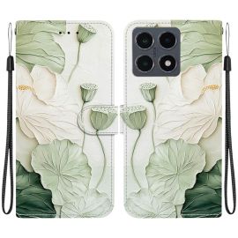 ART Wallet Case für Xiaomi 15T LOTUS
