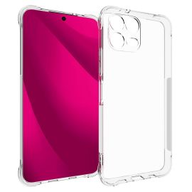 AIRBAG Extra Robustes Cover T Phone 3 Pro Transparent