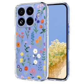 ART TPU Schutzhülle für Xiaomi 15T Pro DAISY