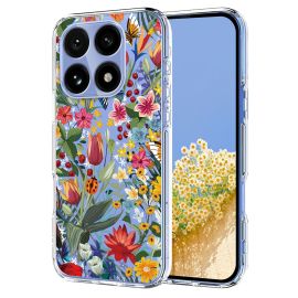 ART TPU Schutzhülle für Xiaomi 15T LILY