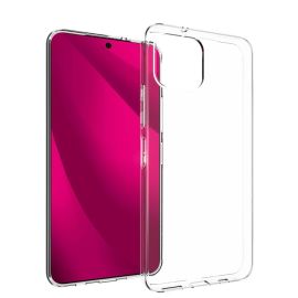 TPU Schutzhülle für T Phone 3 Pro transparent