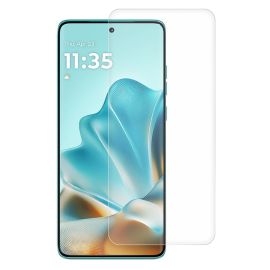 UV Gehärtetes Glas für Motorola Edge 60 / Edge 60 Pro / Edge 60 Fusion