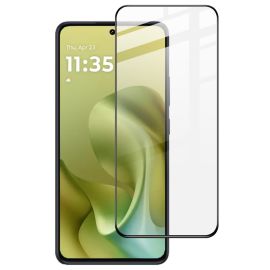IMAK 3D Gehärtetes Schutzglas für Motorola Moto G86 5G / G86 Power 5G