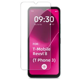 Schutzglas für T Phone 3