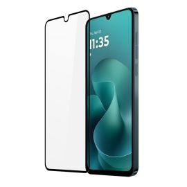 DUX 3D Gehärtetes Schutzglas für Motorola Moto G06 / G06 Power