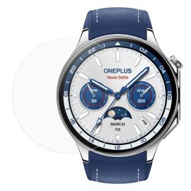 PROTEMIO Schutzfolie für OnePlus Watch 3