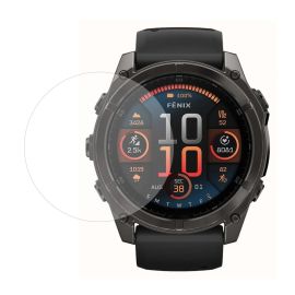 PROTEMIO Schutzfolie für Garmin Tactix 8 47mm