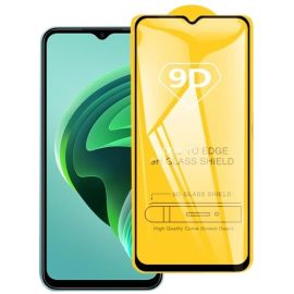 9D gehärtetes Glas Xiaomi Poco M5