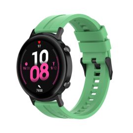 Armband Huawei Watch GT2 42 mm hellgrün