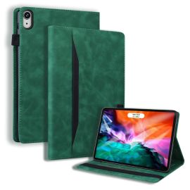 FLATY Flip Case für Apple iPad mini 2021 / iPad mini 2024 grün