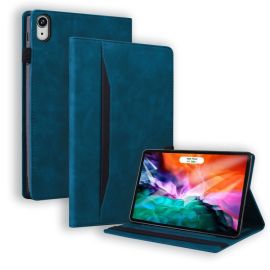 FLATY Flip Case für Apple iPad mini 2021 / iPad mini 2024 blau