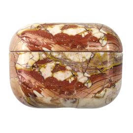 MARBLE Hülle für Apple Airpods Pro BROWN