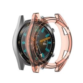 TPU Schutzhülle Huawei Watch GT2 42mm orange