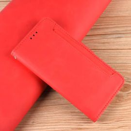SLOT Wallet Cover für Vivo X200 5G rot