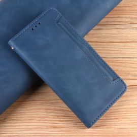 SLOT Wallet Cover für Vivo X200 5G blau