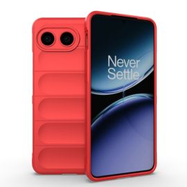 STEPS Schutzhülle für OnePlus Nord 4 5G rot