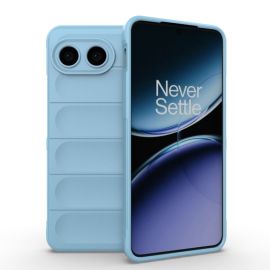 STEPS Schutzhülle für OnePlus Nord 4 5G hellblau