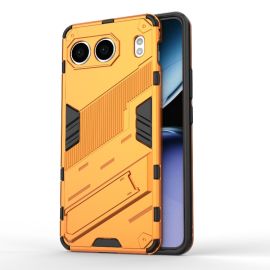 BIB Schutzhülle für OnePlus Nord 4 5G orange