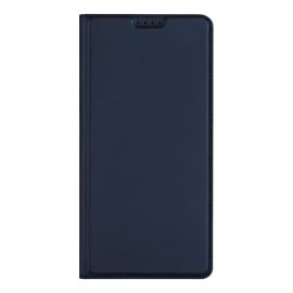 DUX Flip Case für Honor Magic7 Pro 5G blau