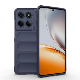 STEPS Schutzhülle für Motorola Edge 60 / Edge 60 Fusion Dunkelblau