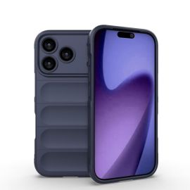 STEPS Schutzhülle für Apple iPhone 17 Pro dunkelblau
