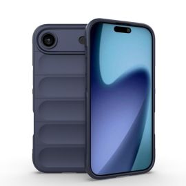 STEPS Schutzhülle für Apple iPhone Air dunkelblau