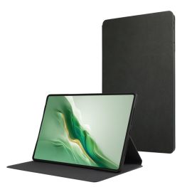 MONO Flip Case für Honor MagicPad 2 grün