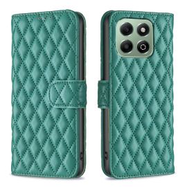 LATTICE Schutzhülle für Honor X6b grün