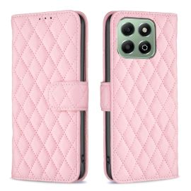 LATTICE Schutzhülle für Honor X6b rosa