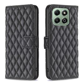 LATTICE Schutzhülle für Honor X6b schwarz